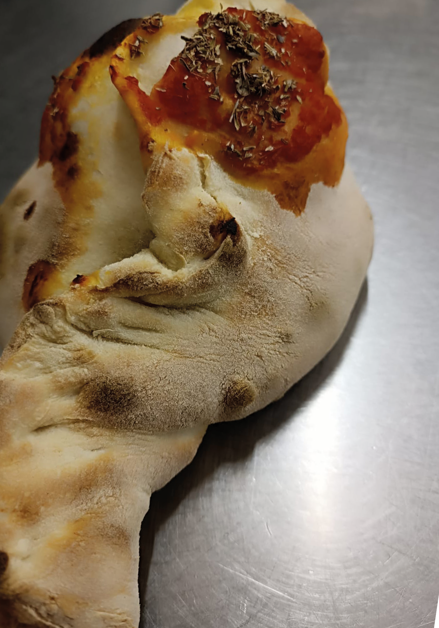 calzone