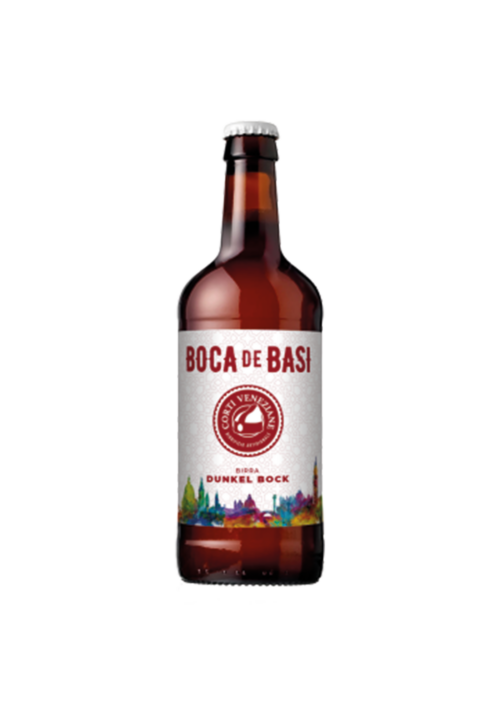 Birra Boca de basi da 500cl