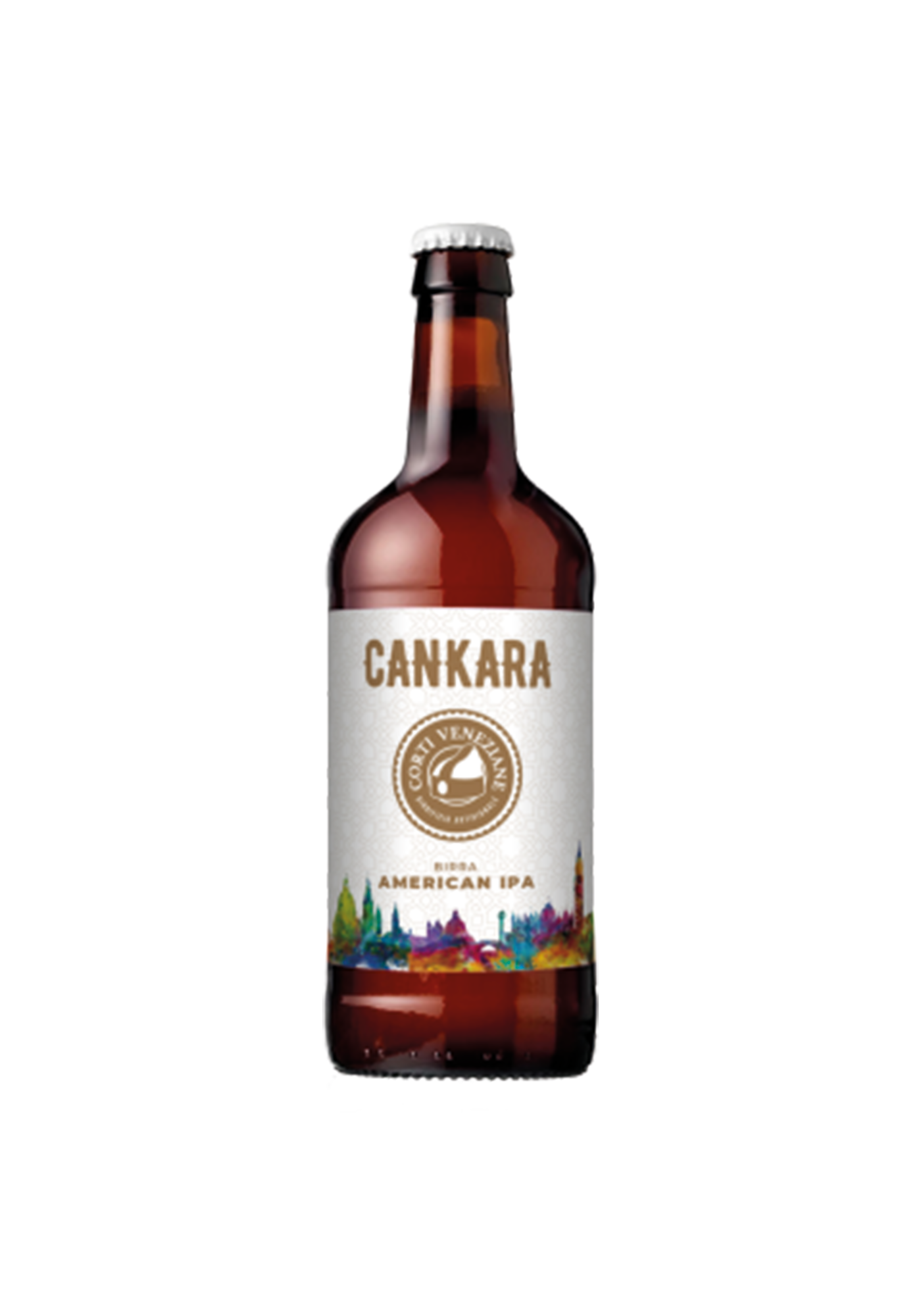 Birra Cankara 500cl