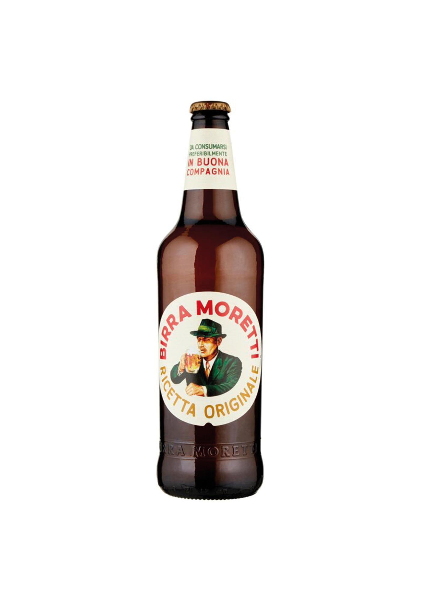 birra moretti