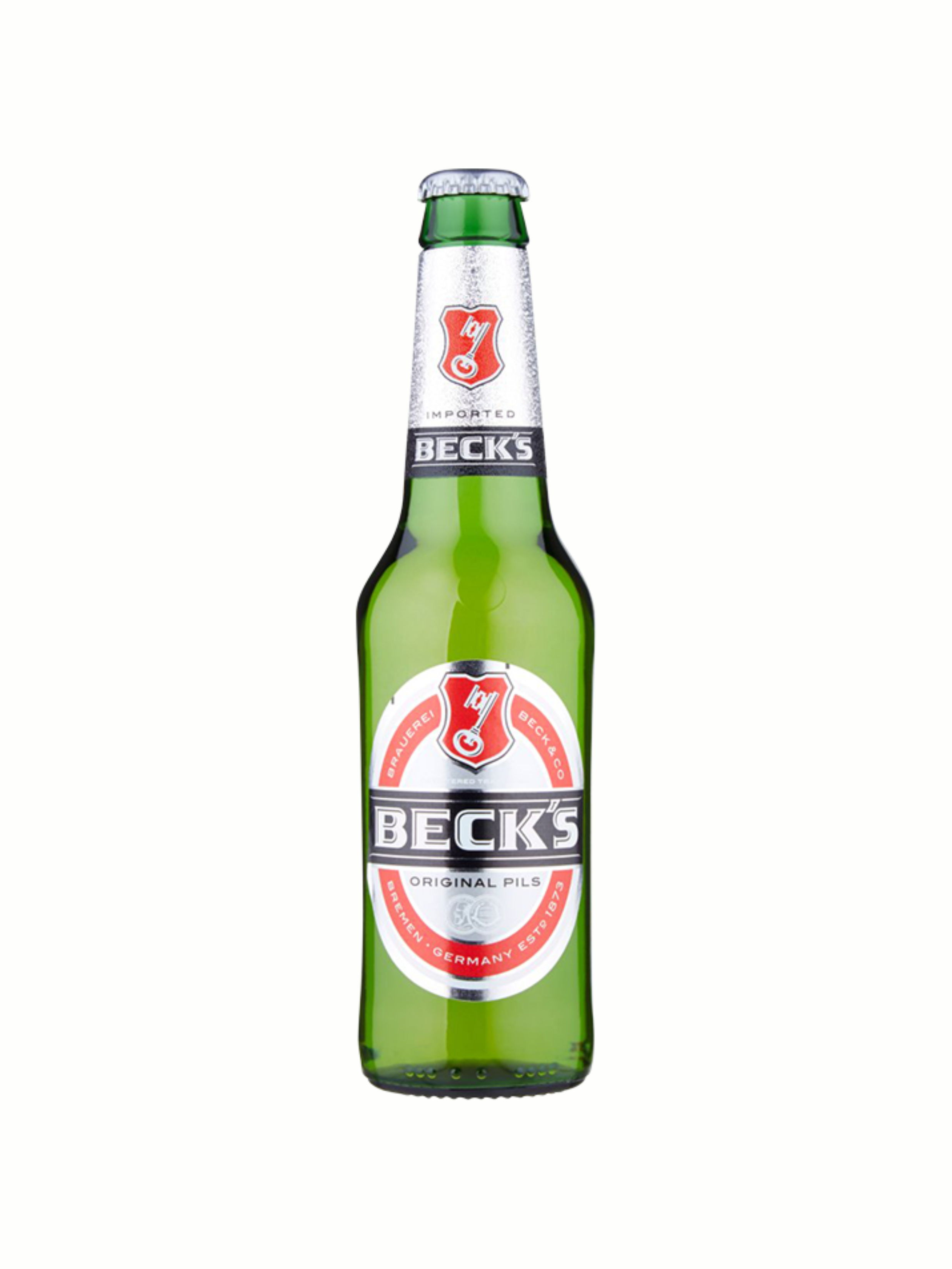 birra becks