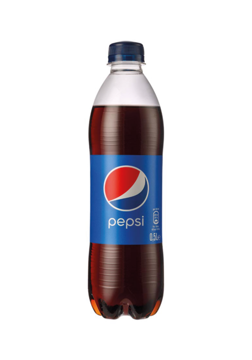 pepsi